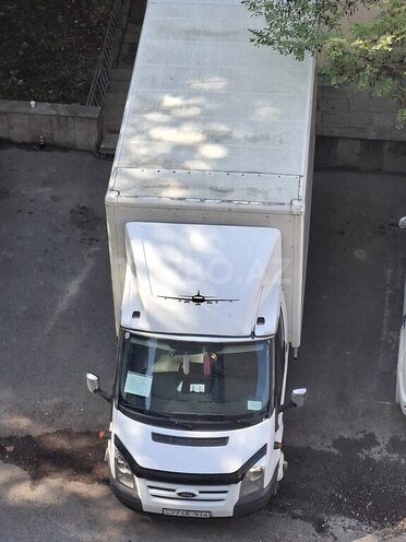 Ford Transit 2011, 307,963 km - 2.4 l - Bakı