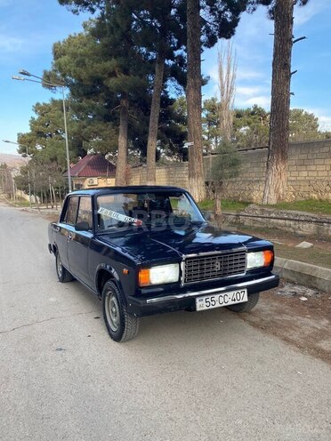 LADA (VAZ) 2107 1999, 644,664 km - 1.6 л - Şamaxı