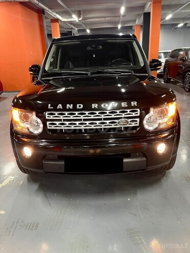 Land Rover Discovery 2013, 290,000 km - 5.0 л - Bakı