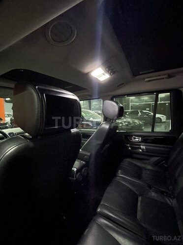 Land Rover Discovery 2013, 290,000 km - 5.0 л - Bakı