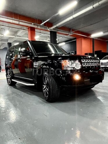 Land Rover Discovery 2013, 290,000 km - 5.0 л - Bakı