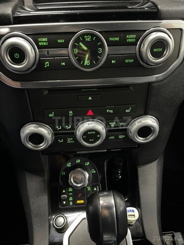Land Rover Discovery 2013, 290,000 km - 5.0 л - Bakı