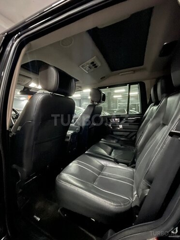 Land Rover Discovery 2013, 290,000 km - 5.0 л - Bakı