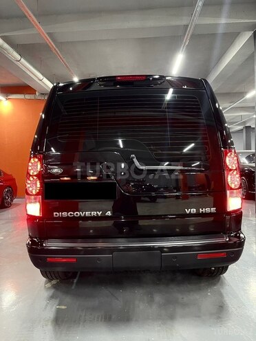 Land Rover Discovery 2013, 290,000 km - 5.0 л - Bakı