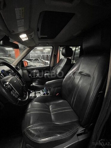 Land Rover Discovery 2013, 290,000 km - 5.0 л - Bakı