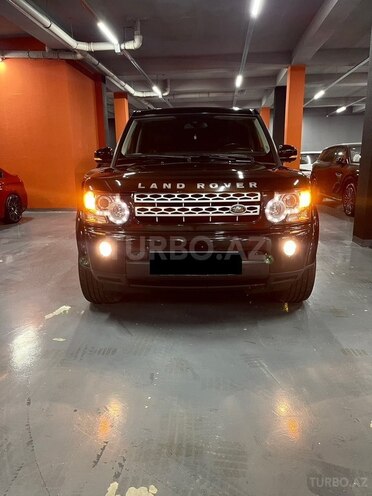 Land Rover Discovery 2013, 290,000 km - 5.0 л - Bakı