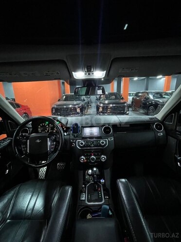 Land Rover Discovery 2013, 290,000 km - 5.0 л - Bakı