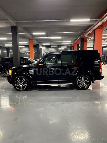 Land Rover Discovery 2013, 290,000 km - 5.0 л - Bakı
