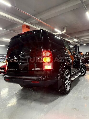 Land Rover Discovery 2013, 290,000 km - 5.0 л - Bakı