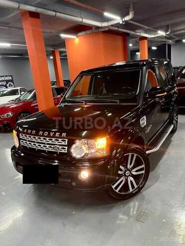Land Rover Discovery 2013, 290,000 km - 5.0 л - Bakı