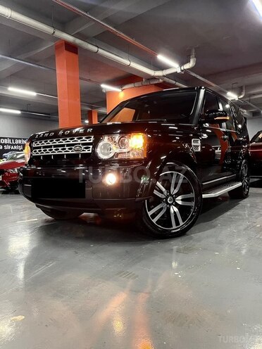 Land Rover Discovery 2013, 290,000 km - 5.0 л - Bakı