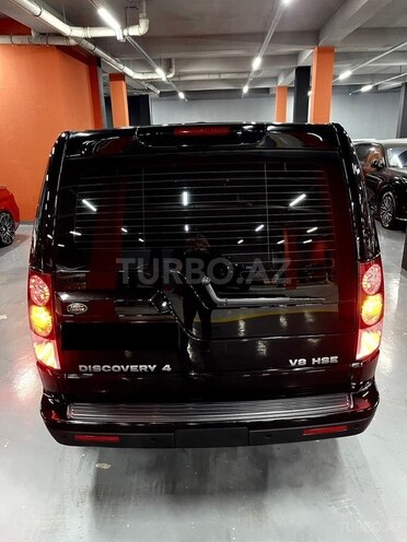 Land Rover Discovery 2013, 290,000 km - 5.0 л - Bakı