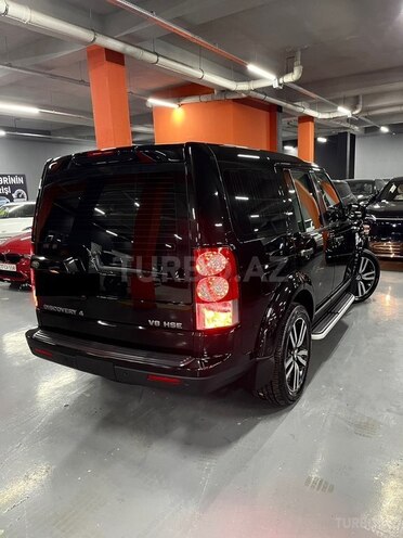 Land Rover Discovery 2013, 290,000 km - 5.0 л - Bakı