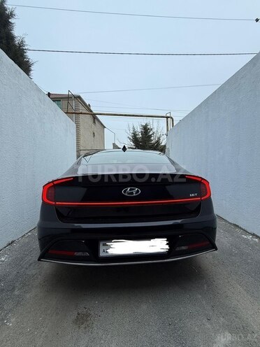Hyundai Sonata 2020, 37,015 km - 1.6 l - Bakı