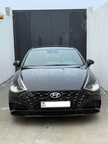 Hyundai Sonata 2020, 37,015 km - 1.6 l - Bakı