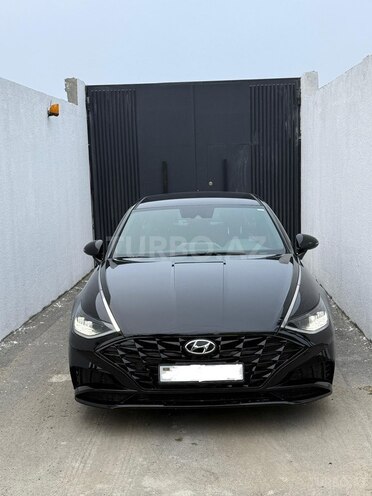 Hyundai Sonata 2020, 37,015 km - 1.6 l - Bakı