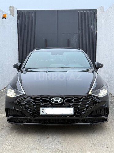 Hyundai Sonata 2020, 37,015 km - 1.6 l - Bakı