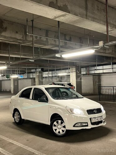 Ravon Nexia R3 2017, 399,952 km - 1.5 л - Bakı