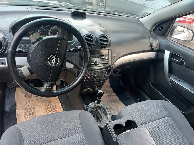 Ravon Nexia R3 2017, 399,952 km - 1.5 л - Bakı