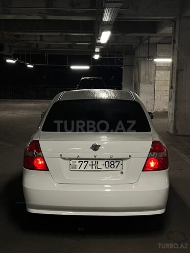 Ravon Nexia R3 2017, 399,952 km - 1.5 л - Bakı