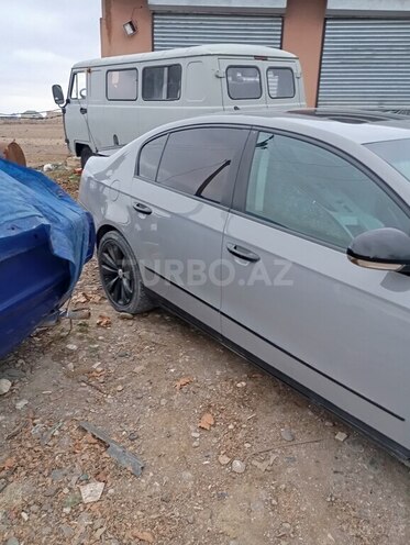 Volkswagen Passat 2008, 307,000 km - 2.0 l - Goranboy