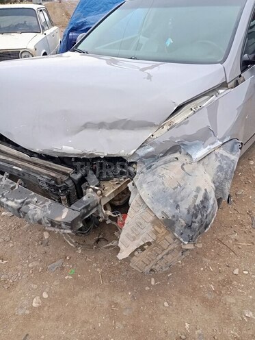 Volkswagen Passat 2008, 307,000 km - 2.0 l - Goranboy