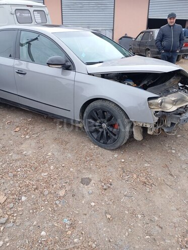 Volkswagen Passat 2008, 307,000 km - 2.0 l - Goranboy