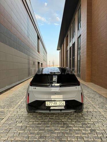 ZEEKR X 2023, 40,000 km - 0.0 л - Bakı