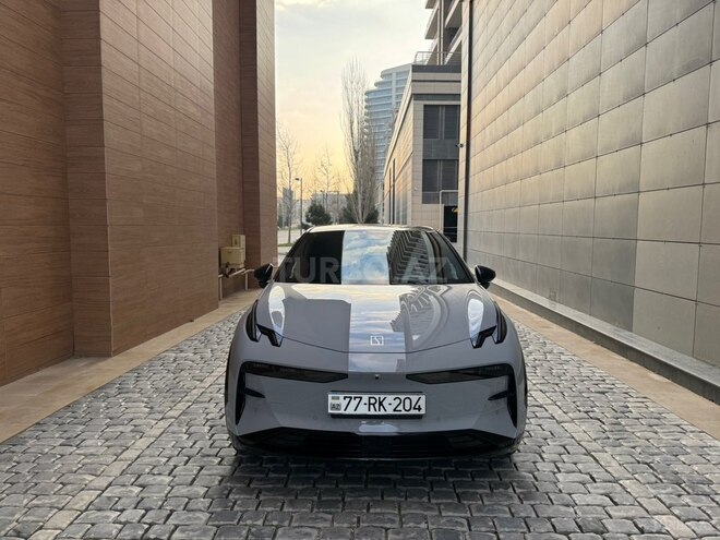 ZEEKR X 2023, 40,000 km - 0.0 л - Bakı