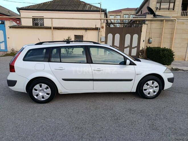 Renault Megane 2007, 317,477 km - 1.5 l - Bakı