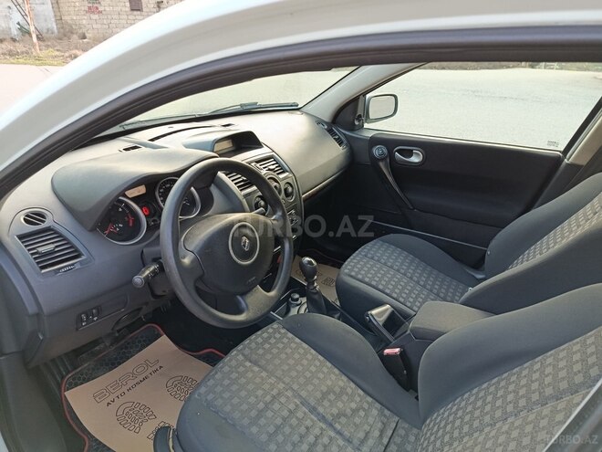 Renault Megane 2007, 317,477 km - 1.5 l - Bakı