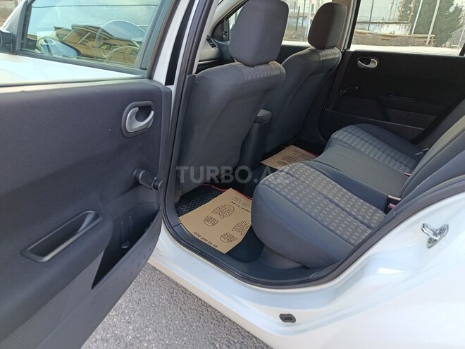 Renault Megane 2007, 317,477 km - 1.5 l - Bakı