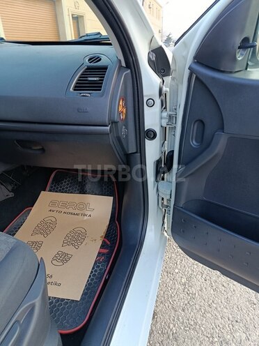 Renault Megane 2007, 317,477 km - 1.5 l - Bakı