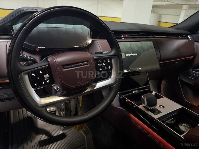 Land Rover Range Rover-3