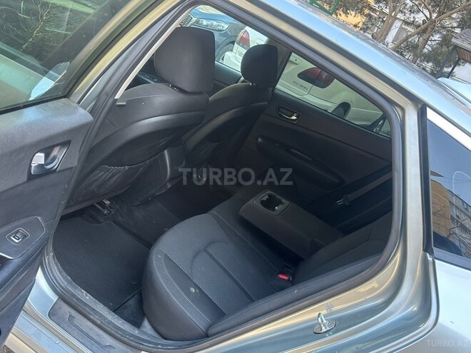 Kia Optima 2018, 89,000 km - 2.0 l - Bakı