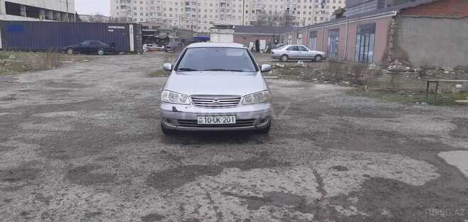Nissan Sunny 2006, 651,235 km - 1.3 л - Sumqayıt