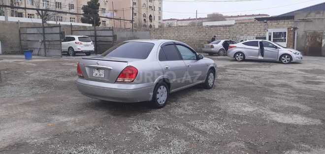 Nissan Sunny 2006, 651,235 km - 1.3 л - Sumqayıt