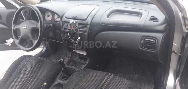 Nissan Sunny 2006, 651,235 km - 1.3 л - Sumqayıt