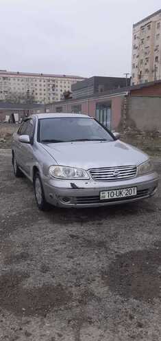 Nissan Sunny 2006, 651,235 km - 1.3 л - Sumqayıt