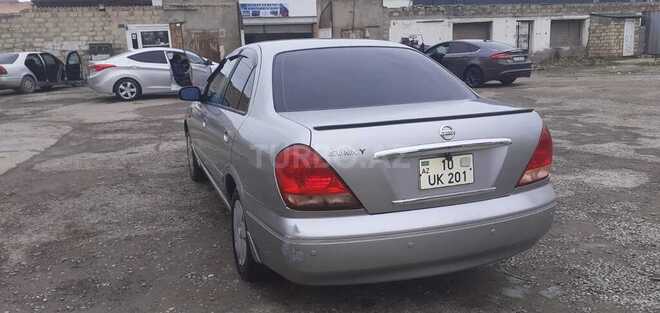 Nissan Sunny 2006, 651,235 km - 1.3 л - Sumqayıt
