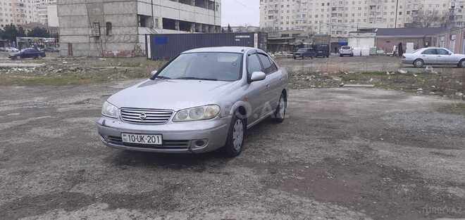 Nissan Sunny 2006, 651,235 km - 1.3 л - Sumqayıt