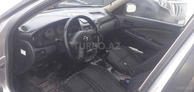 Nissan Sunny 2006, 651,235 km - 1.3 л - Sumqayıt