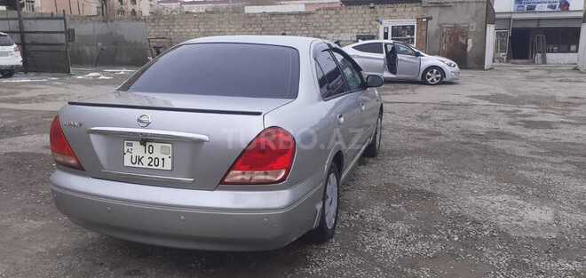 Nissan Sunny 2006, 651,235 km - 1.3 л - Sumqayıt