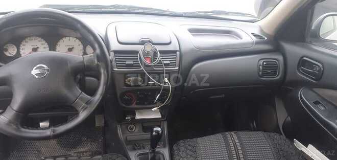 Nissan Sunny 2006, 651,235 km - 1.3 л - Sumqayıt