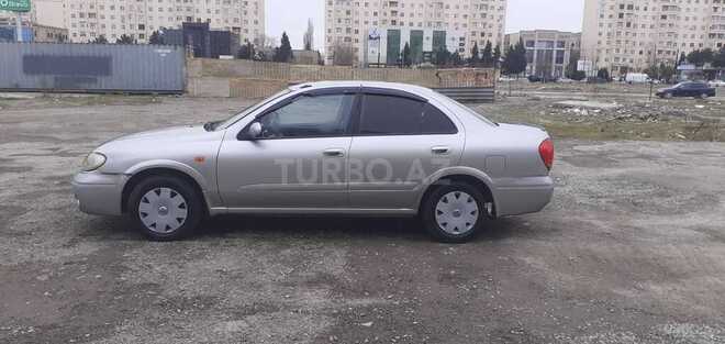 Nissan Sunny 2006, 651,235 km - 1.3 л - Sumqayıt
