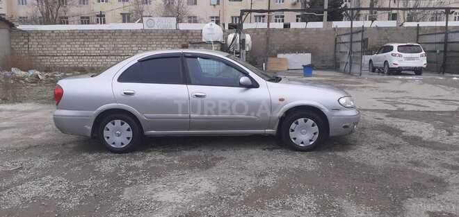 Nissan Sunny 2006, 651,235 km - 1.3 л - Sumqayıt