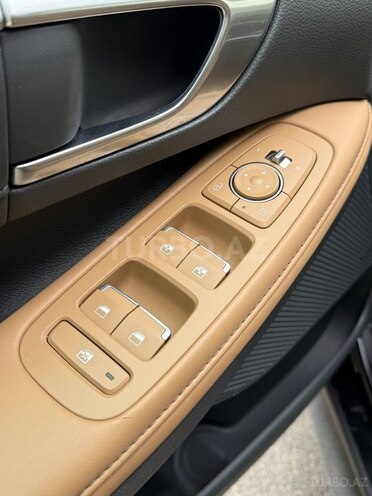 Hyundai Sonata 2022, 95,000 km - 1.6 л - Bakı
