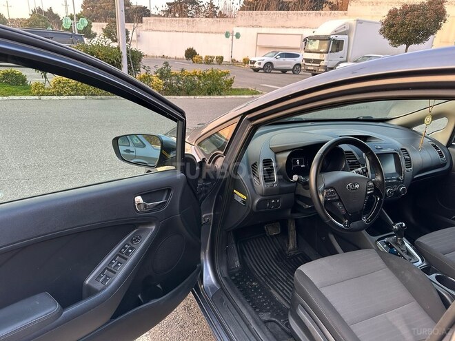 Kia Forte 2017, 104,607 km - 2.0 l - Bakı