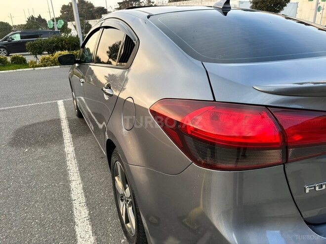 Kia Forte 2017, 104,607 km - 2.0 l - Bakı
