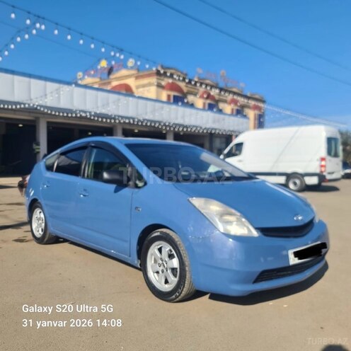 Toyota Prius 2008, 300,000 km - 1.5 l - Lənkəran